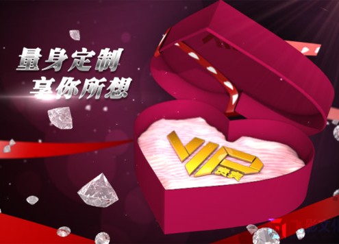 中国移动TVC广告《贵宾礼遇》