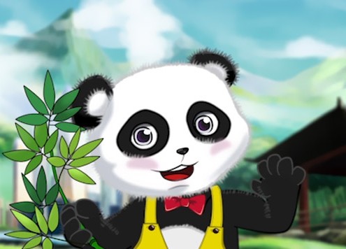 川渝中烟企业文化动画片