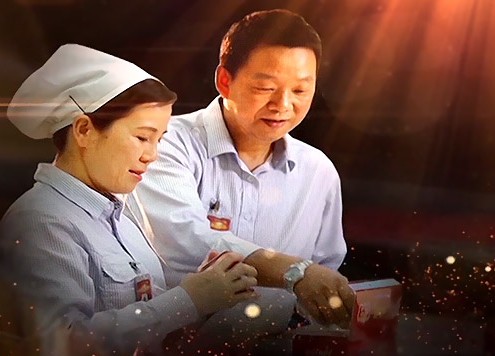 咱们班上的“朱一万”